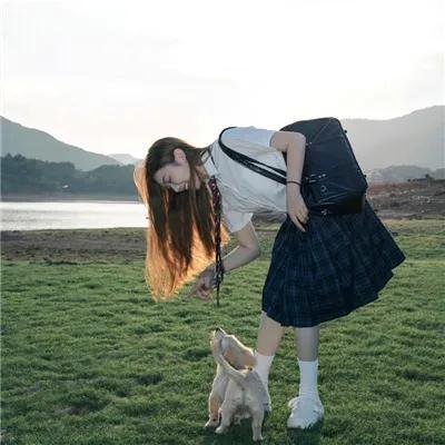 常盘庄的青春