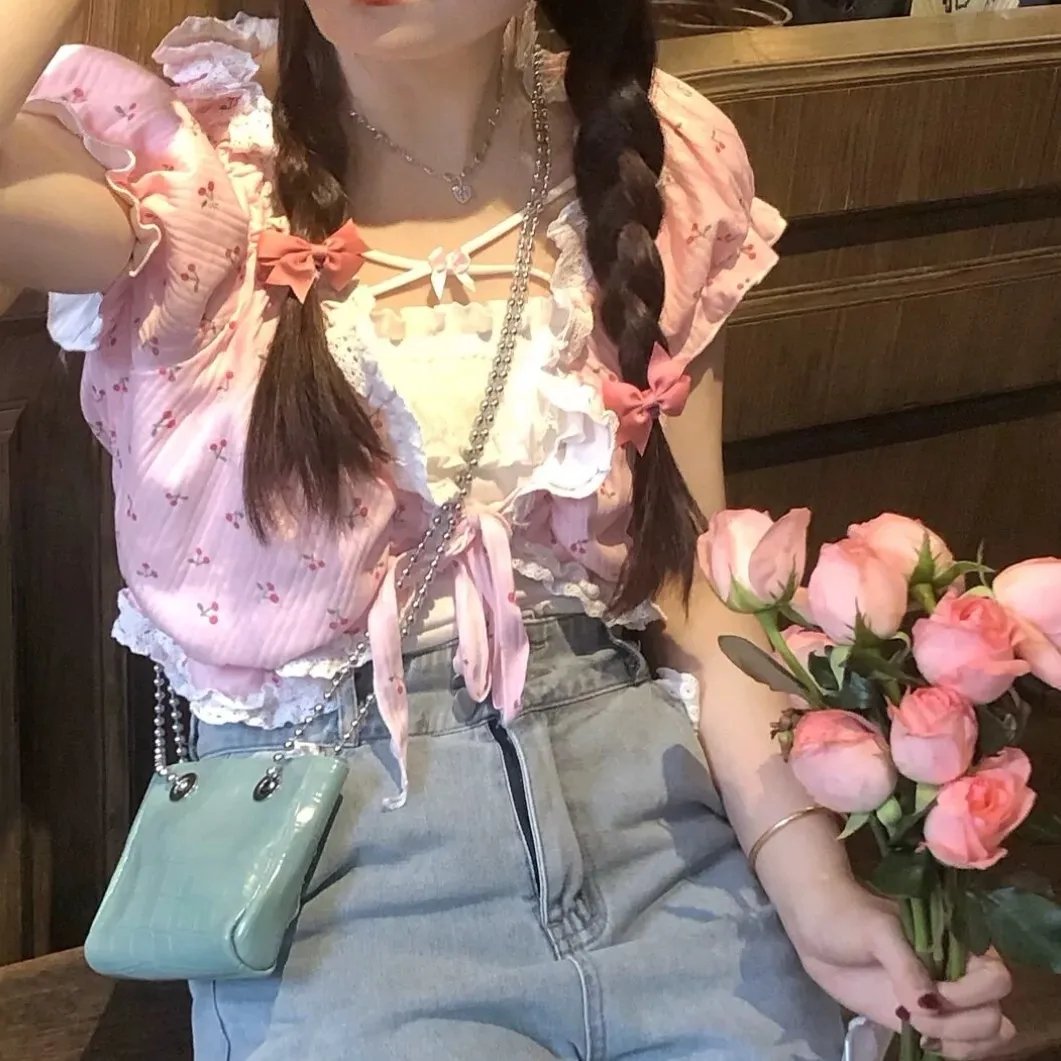 护士小姐