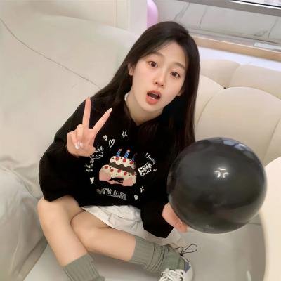 亲爱的别怕我